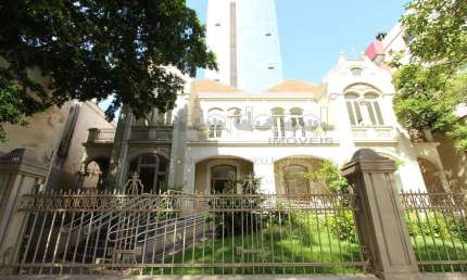 Sala comercial para alugar na Avenida Independência, 1183, Independência, Porto Alegre
