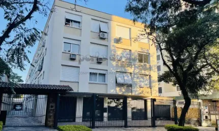 Apartamento com 2 quartos à venda na Rua Ari Marinho, 33, Higienópolis, Porto Alegre