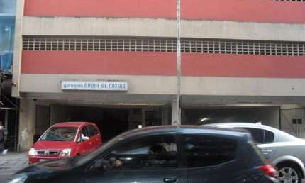 Garagem para alugar na Rua Duque de Caxias, 1389, Centro Histórico, Porto Alegre