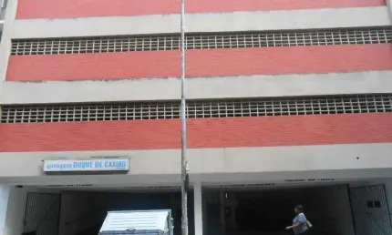 Garagem para alugar na Rua Duque de Caxias, 1389, Centro Histórico, Porto Alegre