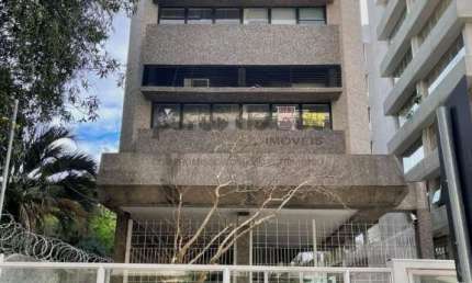 Sala comercial à venda na Rua Félix da Cunha, 751, Floresta, Porto Alegre