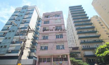 Apartamento com 1 quarto para alugar na Avenida Independência, 1110, Independência, Porto Alegre