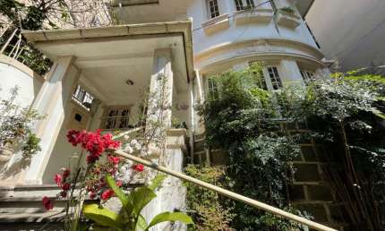 Casa com 4 quartos à venda na Rua Barros Cassal, 687, Bom Fim, Porto Alegre