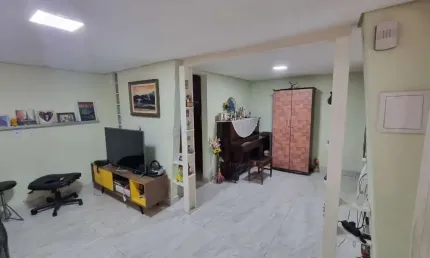 Casa com 3 quartos à venda na Avenida Antônio César Neto, 340, Jaçanã, São Paulo