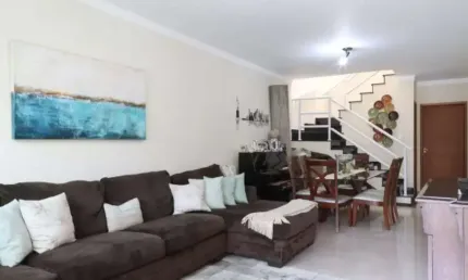 Casa com 3 quartos à venda na Rua Borges, 745, Parada Inglesa, São Paulo