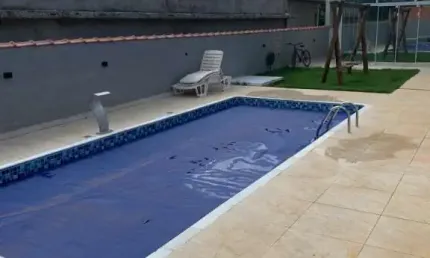 Casa com 3 quartos à venda na Km 157 Rodovia Castelo Branco, Ninho Verde, Porangaba