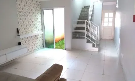Casa com 3 quartos à venda na Rua Bartolomeu de Torales, 51, Vila Mazzei, São Paulo