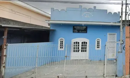 Barracão / Galpão / Depósito à venda na Avenida Manuel Antônio Gonçalves, 677, Jardim Guanca, São Paulo