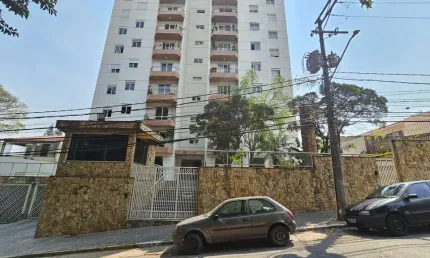 Apartamento - Alto Padrão, para Venda em São Paulo/SP