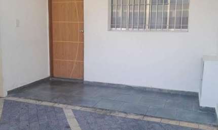 Casa - Sobrado em condomínio, para Aluguel em São Paulo/SP