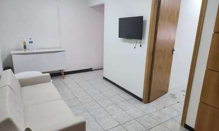 Sala comercial à venda na Rua Ezequiel Freire - Até 329/330, 55, Santana, São Paulo