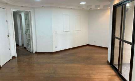 Apartamento com 3 quartos à venda na Avenida Alfredo Zunkeller, 144 - Ap 3, Parque Mandaqui, São Paulo