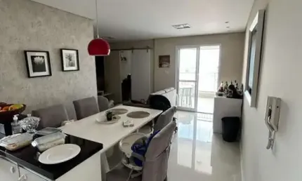 Apartamento com 3 quartos à venda na Rua Do Imperador - De 1271/1272 Ao Fim, 1949, Vila Paiva, São Paulo