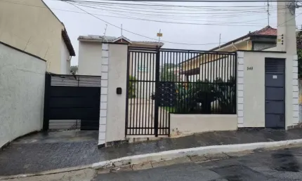 Casa - Sobrado em condomínio, para Venda em São Paulo/SP