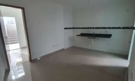 Apartamento com 2 quartos à venda na Rua Verona, Parada Inglesa, São Paulo