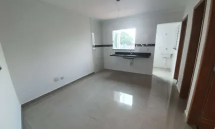 Apartamento com 2 quartos à venda na Rua Verona, Parada Inglesa, São Paulo