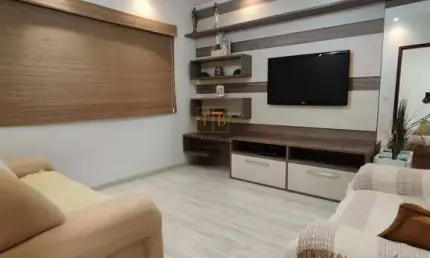 Casa com 1 quarto à venda no Jardim Eldorado, Indaiatuba , 101 m2 por R$ 535.000