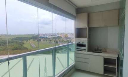 Apartamento com 3 quartos à venda no Jardim Pompéia, Indaiatuba , 90 m2 por R$ 1.050.000