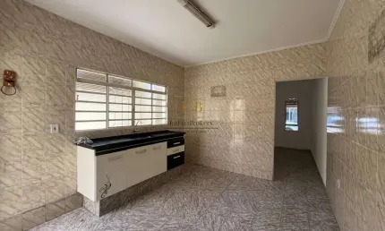 Casa com 1 quarto à venda no Jardim Alice, Indaiatuba , 108 m2 por R$ 440.000