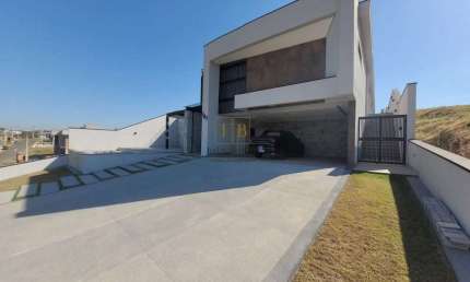 Casa em condomínio fechado com 3 quartos à venda no Jardim Quintas da Terracota, Indaiatuba , 420 m2 por R$ 3.800.000