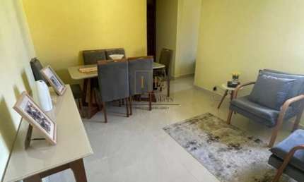 Apartamento com 3 quartos à venda no Jardim Juliana, Indaiatuba , 63 m2 por R$ 320.000