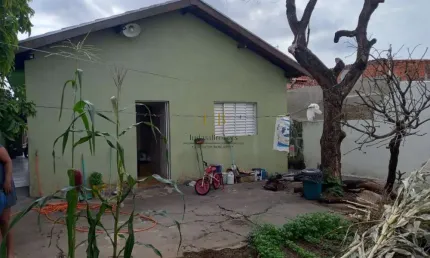 Casa com 3 quartos à venda no Jardim Morada do Sol, Indaiatuba , 120 m2 por R$ 410.000