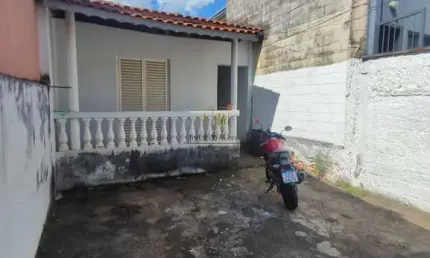 Casa com 2 quartos à venda no Jardim Morada do Sol, Indaiatuba , 80 m2 por R$ 280.000