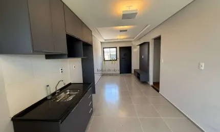 Casa com 2 quartos à venda no parque barnabé, indaiatuba , 52 m2 por r$ 419.900