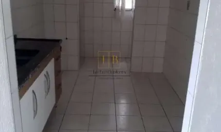 Apartamento com 3 quartos à venda no Jardim Juliana, Indaiatuba , 63 m2 por R$ 300.000