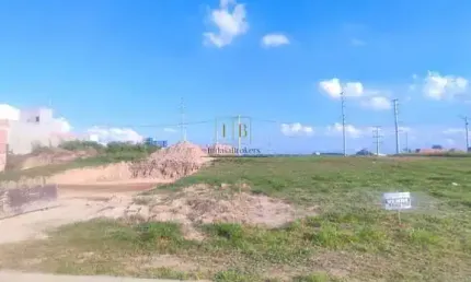 Terreno à venda na Avenida Nelson José de Campos, Jardim Bom Sucesso, Indaiatuba, 190 m2 por R$ 250.000