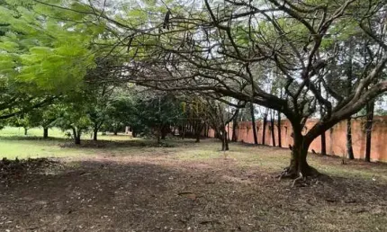 Chácara / sítio à venda no recanto campestre internacional de viracopos gleba 6, indaiatuba , 1000 m2 por r$ 420.000