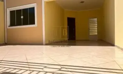 Casa com 3 quartos à venda na rua noemia von zuben amstalden, jardim bom princípio, indaiatuba, 122 m2 por r$ 679.000