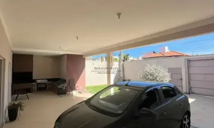 Casa com 4 quartos à venda no Jardim Esplanada II, Indaiatuba , 214 m2 por R$ 1.272.000