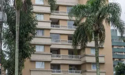 Apartamento com 3 dormitórios para alugar, 86 m² por r$ 4.725,96/mês - água verde - curitiba/pr