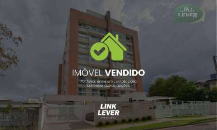 Apartamento com 2 dormitórios à venda, 60 m²- Rua Amazonas Marcondes, 933 - Cabral - Curitiba/PR