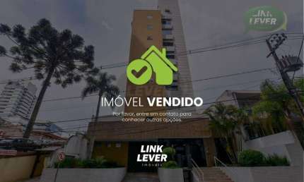 Ponto comercial com 1 sala à venda na Rua da Glória, 72, Centro Cívico, Curitiba