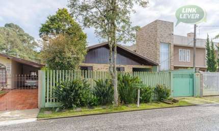 Kitnet com 1 dormitório para alugar, 45 m² por R$ 1.634,00/mês - Bacacheri - Curitiba/PR