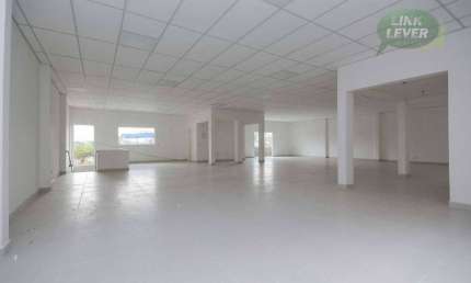 Loja para alugar, 240 m² por R$ 7.800,00/mês - Atuba - Curitiba/PR