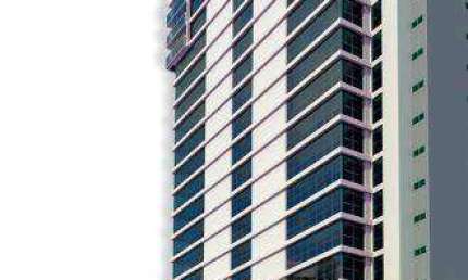 Apartamento com 3 dormitórios à venda, 178 m² por R$ 1.700.000,00 - Cabral - Curitiba/PR