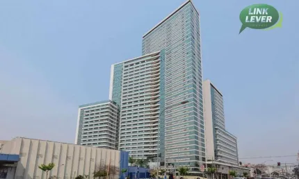 Sala para alugar, 59 m² por R$ 4.201,00/mês - Centro - Curitiba/PR