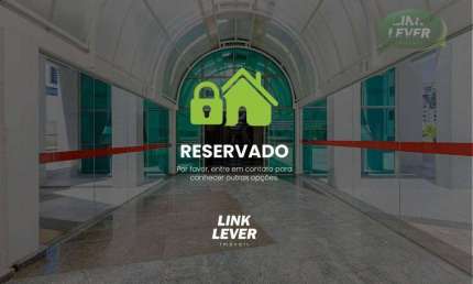 Conjunto à venda, 41 m² por R$ 398.000,00 - Batel - Curitiba/PR