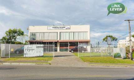 Lojas à venda, 612 m² por R$ 3.500.000 - Santa Cândida/Boa Vista - Curitiba/PR