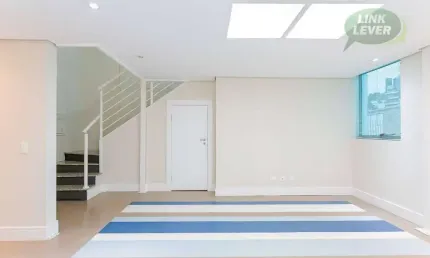Loja à venda, 64 m² por r$ 600.000,00 - batel - curitiba/pr