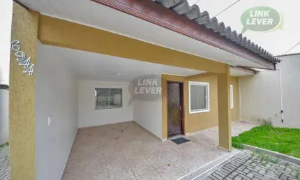 OPORTUNIDADE CASA TOTALMENTE TERREA NO BOA VISTA!!!