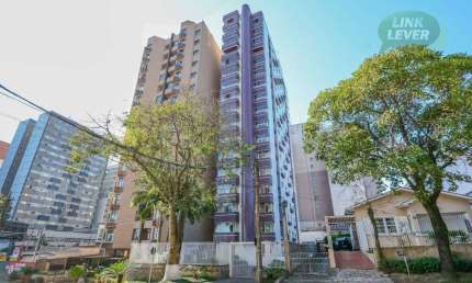 Apartamento com 3 dormitórios à venda, 99 m² por R$ 595.000,00 - Bacacheri - Curitiba/PR