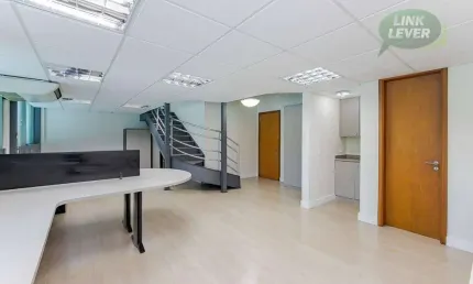 Loja à venda, 81 m² por R$ 850.000,00 - Batel - Curitiba/PR