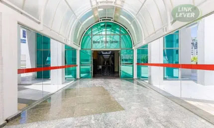 Conjunto à venda, 81 m² por R$ 850.000,00 - Batel - Curitiba/PR