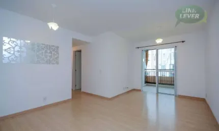 Apartamento com 3 dormitórios para alugar, 79 m² boa vista - curitiba/pr