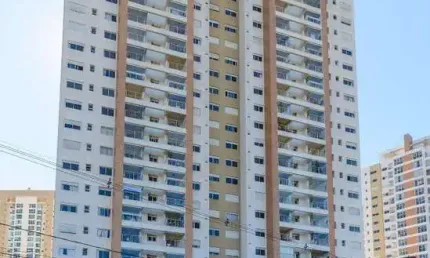 Apartamento com 2 dormitórios para alugar, 113 m² por R$ 7.637,40/mês - Ecoville - Curitiba/PR