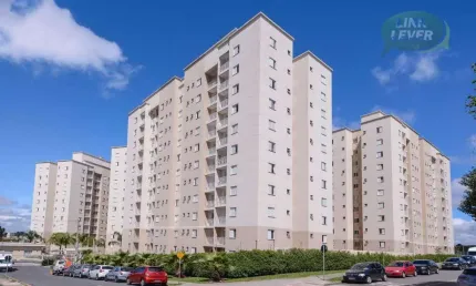 Apartamento com 2 dormitórios para alugar, 54 m² por r$ 2.801,00/mês - tingui - curitiba/pr